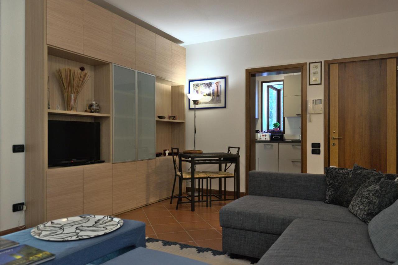 トレヴィーゾLa Casa Dei Tigliアパートメント エクステリア 写真