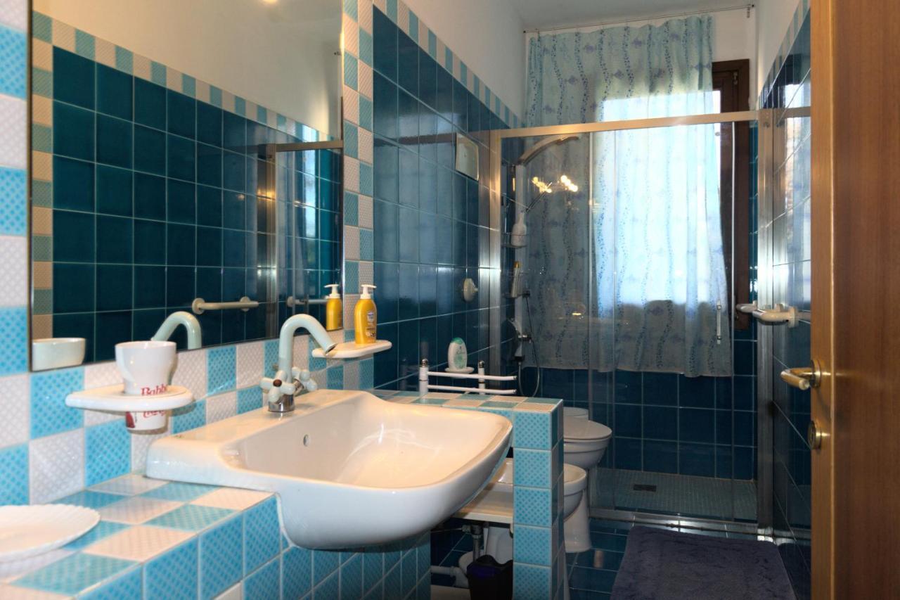 トレヴィーゾLa Casa Dei Tigliアパートメント エクステリア 写真